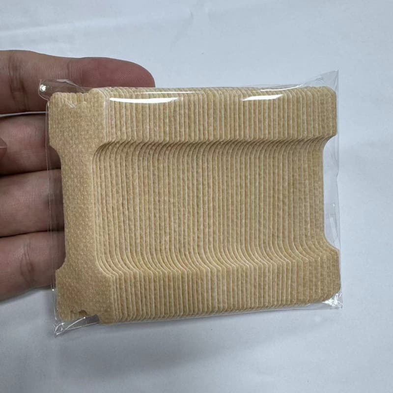 Manufacturer Ready Stock Wholesale: Anti-Snoring Nose Strips to Aid Breathing, Reduce Snoring, Silent Home Use