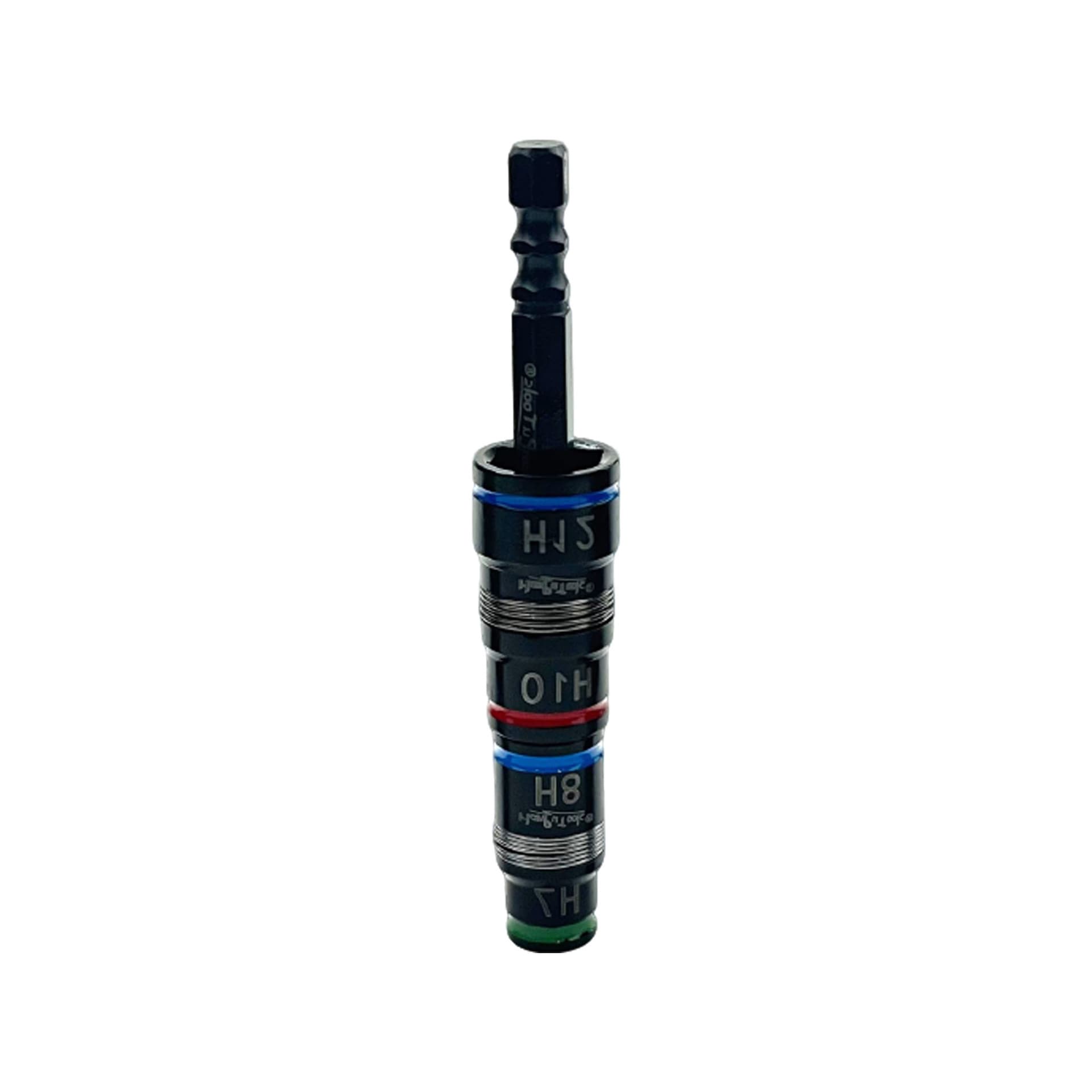 Hamp Four (Six) in One Impact Socket Head Can Be Freely Swapped