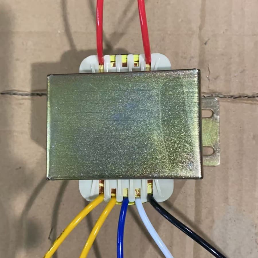 Bulk Discount Wholesale Various Transformers 230V/12V/16V 50W for Access Control Security Low-Frequency Power Transformer