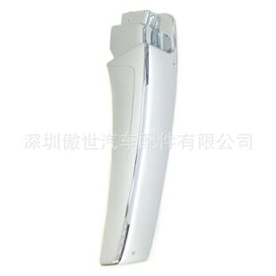 For Hino 17 Profia Grand Profia Front Fender Cover LR Set