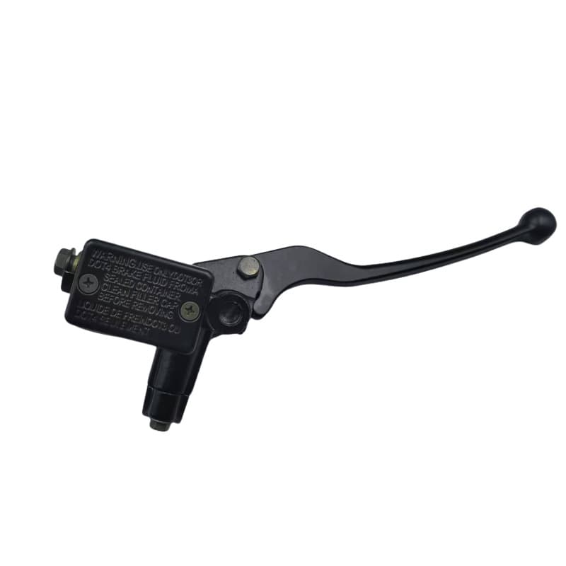 Suitable for Golden Eagle Horizon Fujiang Long Northern Lights Motor Sports Car Modification Parts Front Brake Upper Pump XR150