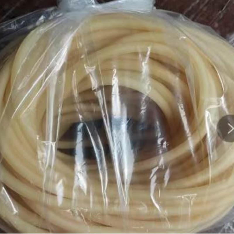 Latex tubing 4*6mm, 5*7/6*9/8*12 - Bulk discounts available. Factory direct sales of all specifications of latex tubing.