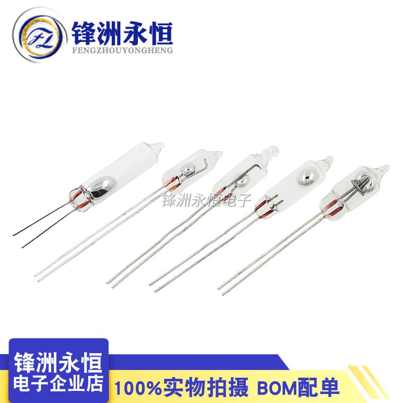 3mm 4mm 5mm Mercury Switch Position Switch Tilt One-Way Gravity Roll Switch 101102103