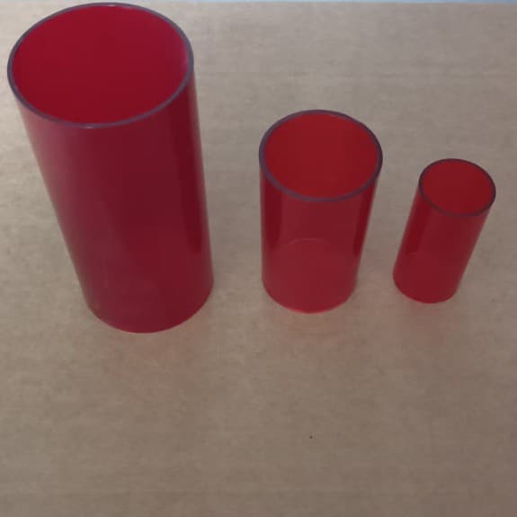 Mouse Experiment Welfare Toy - Large and Small Mouse Welfare Toy - Large and Small Mouse Tunnel Welfare Toy