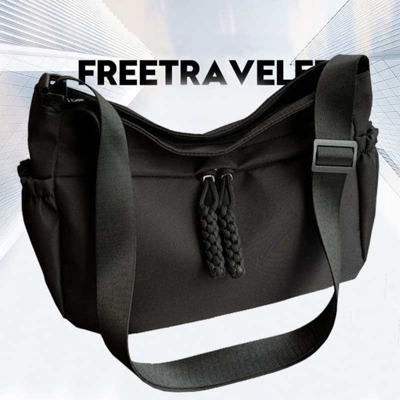 Cross-border Professional Factory Middle School Student Backpack Men's Large Capacity Travel Computer Backpack Women's Lightweight