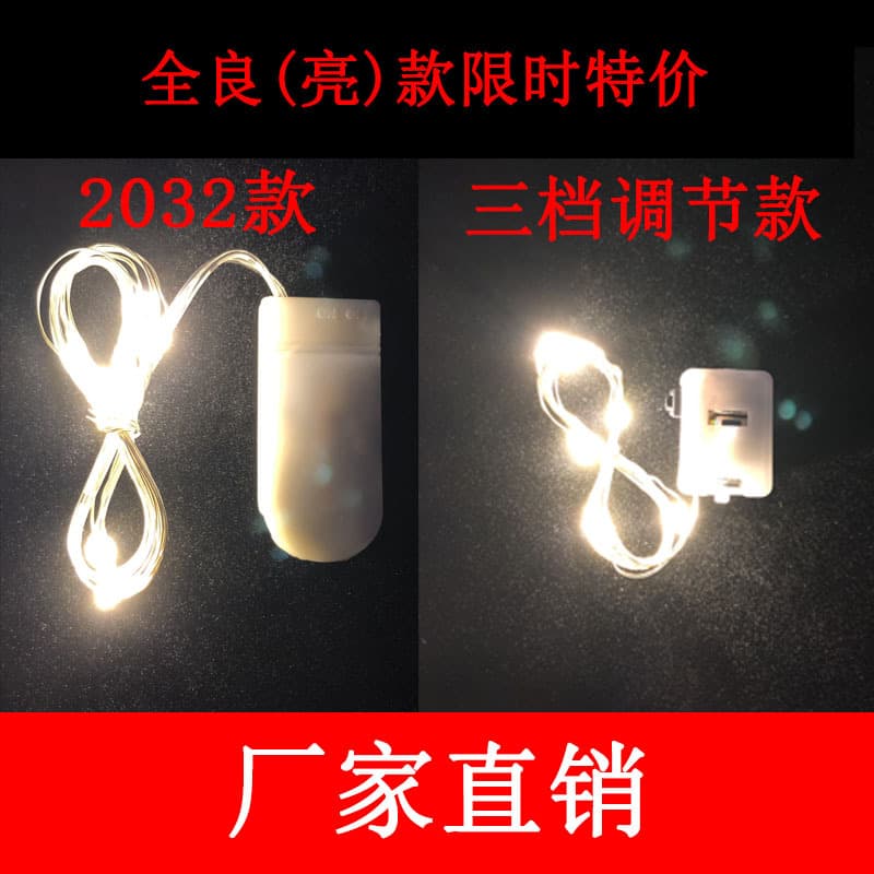 Indoor LED String Lights Decorative Lighting for Bedroom Living Room Dining Room Kitchen Garden Patio Porch Deck Balcony