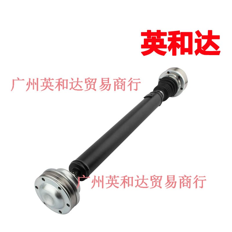 Jeep Liberty 16.5-inch front driveshaft prop assembly 52111596AB (for 2002-2007 models)