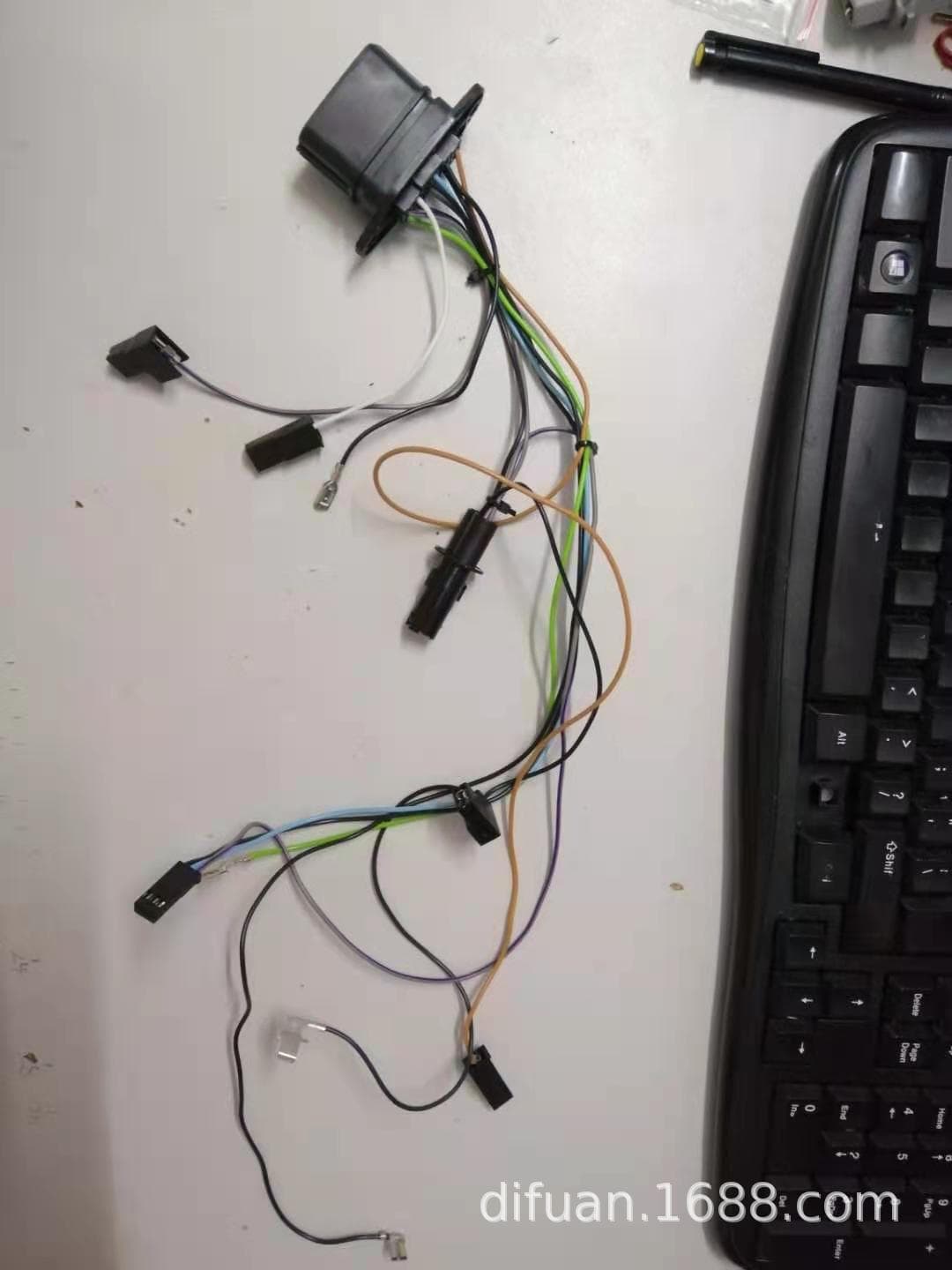 Suitable for Mazda 6 wiring harness MA 6 wiring harness