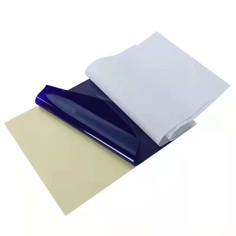 Tattoo Transfer Paper for Stencils, Transfer Machines, and Hand Drawing - Tattoo Transfer Printer Paper, Tattoo Equipment