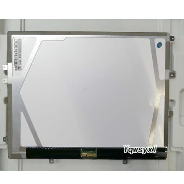 In stock 9.7-inch LCD screen display 4 to 3 1024X768 LP097X02 SLA1 LP097X02SLP