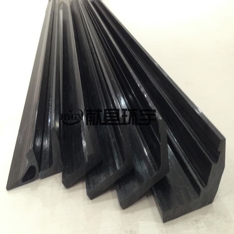 Carbon Fiber Composite CFRP Carbon Fiber Profiles