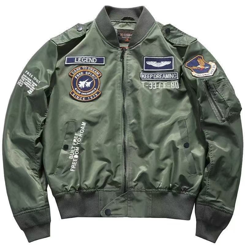 American Retro Short Jacket for Men 2025 Fall New Premium Cool Cleanfit Regular Shoulder Notch Lapel Coat