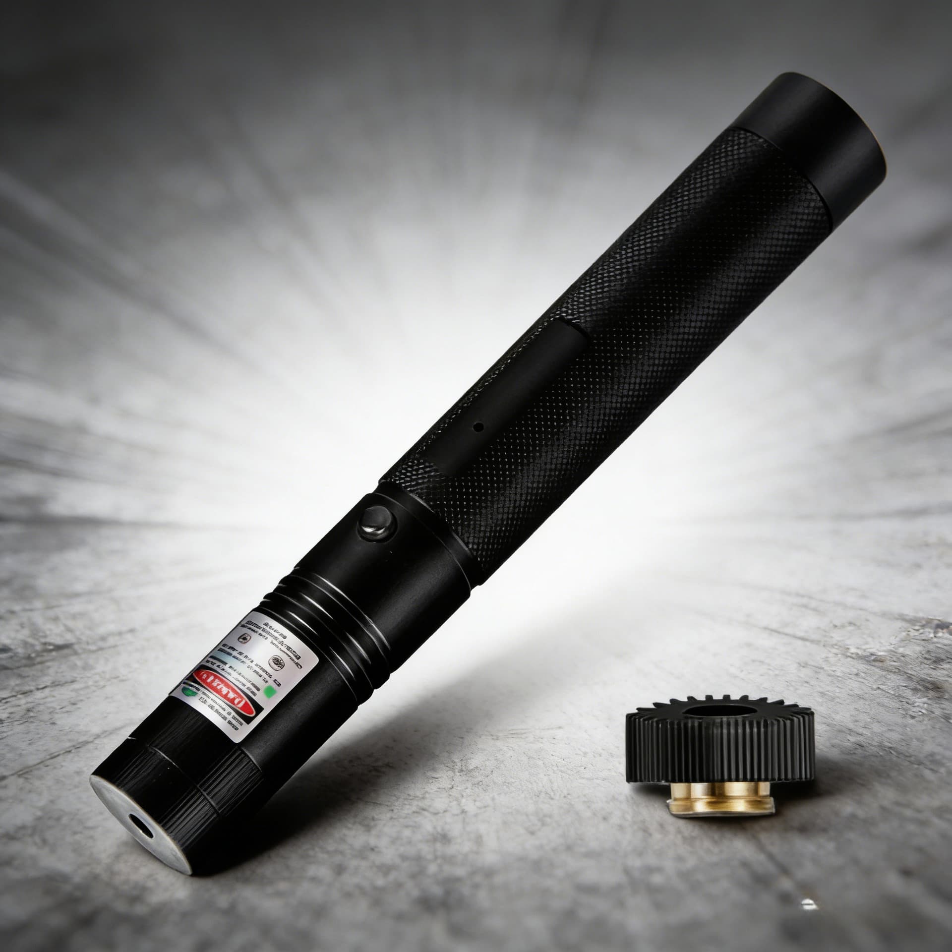 2026 Best Seller 303 Green Laser Flashlight High Power Starry Sky Multi-Pattern Long Battery Life Adjustable Focus Laser