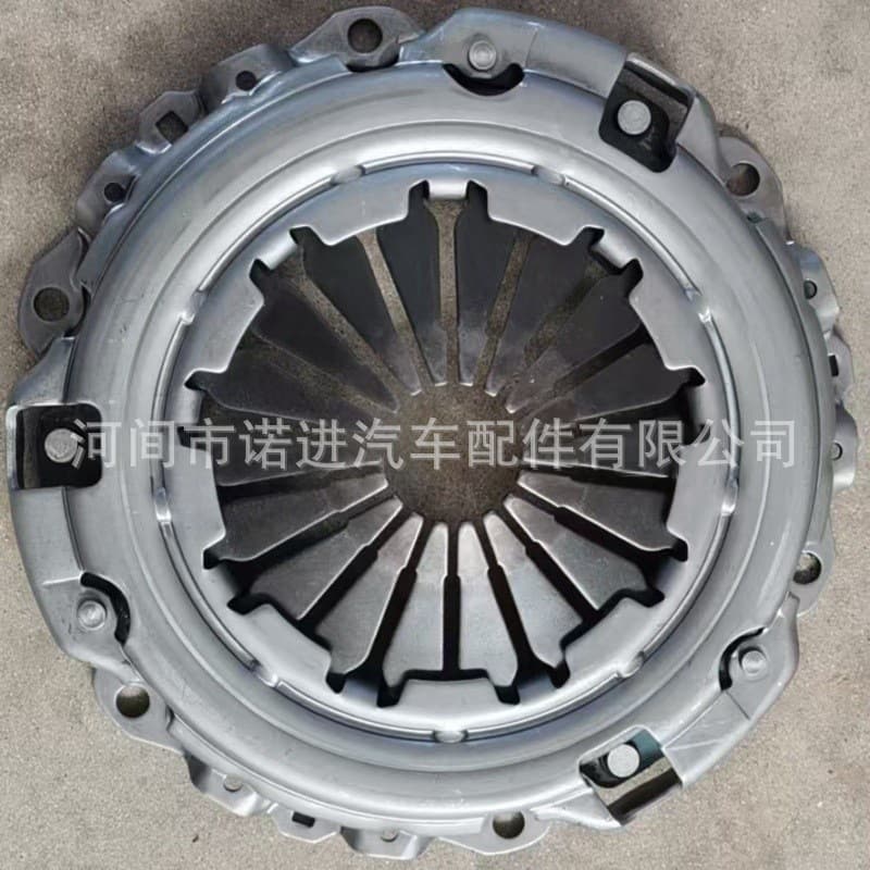 Clutch Three-Piece Set 9683541780 for Peugeot 22200600, 9649882880