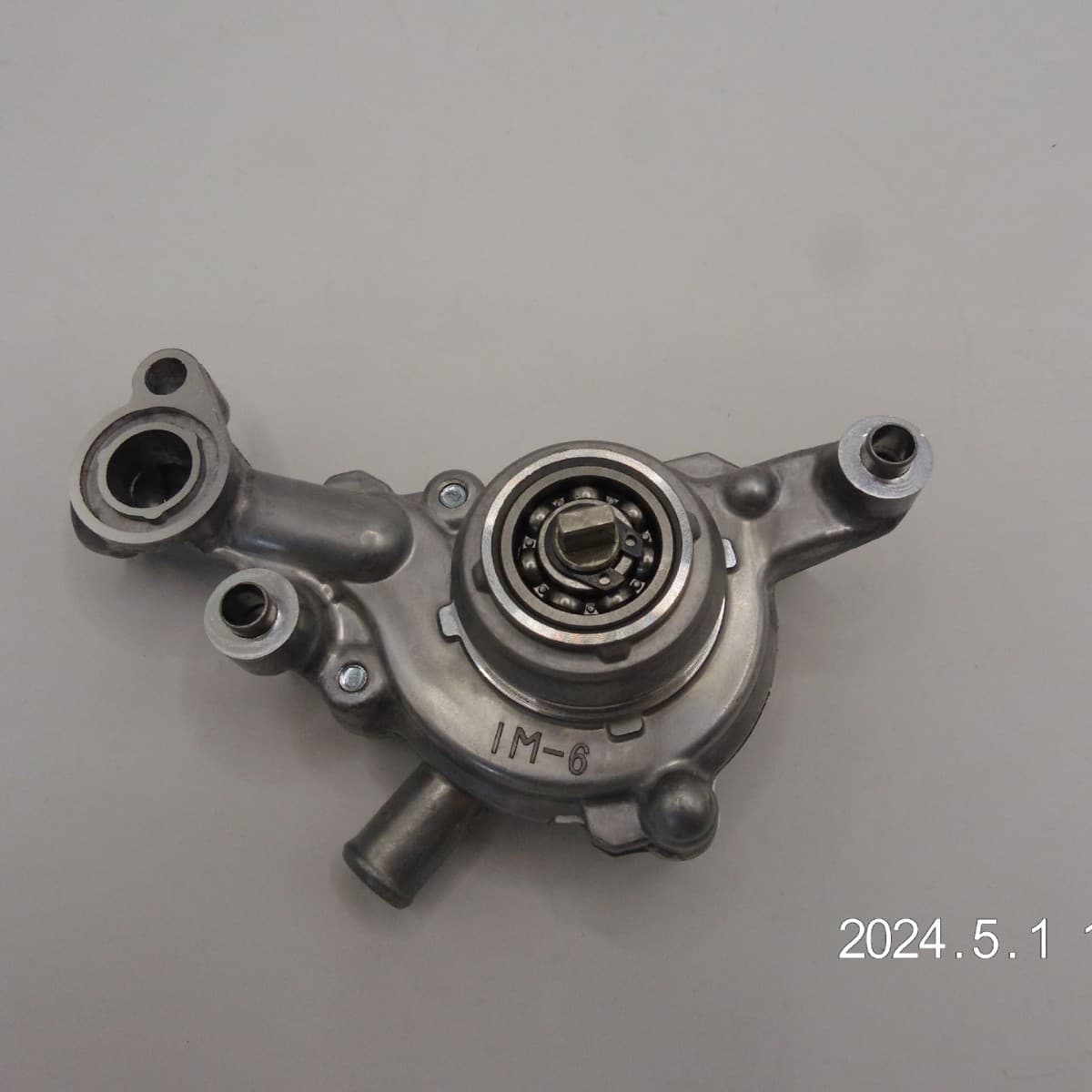 Motorcycle Parts Water Pump Assembly for YAMAHA 2PD/IM3 Water Pump N MAX NVX155