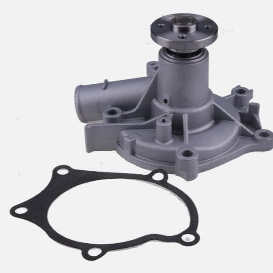 MD970338, MD972457 for Mitsubishi 4G63 engine water pump.
