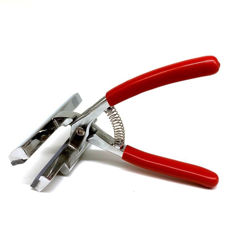 Fabric stretching pliers manufacturer wholesale advertising canvas wide-nose pliers art supplies oil painting clip pliers special flat-jaw clamping for fabric stretching