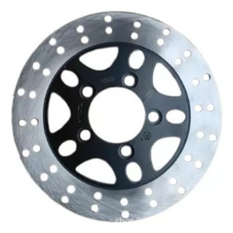 Mexico Mercado Libre Hot Seller: Motorcycle Disc Brake Vento Nitrox 250
