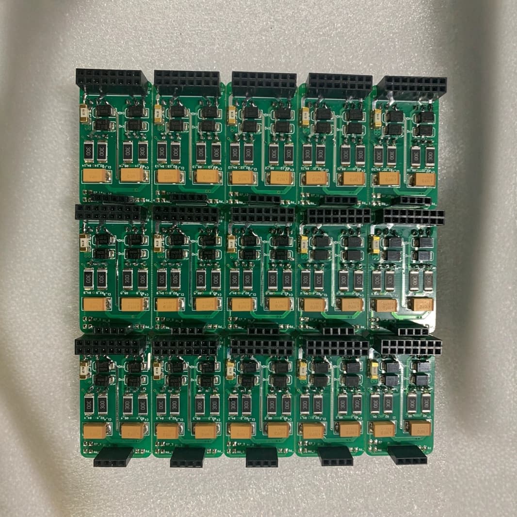 Bojie adapter board for Taimis inkjet printer KM512 and SKONIC 512 printhead adapter card (electronic)