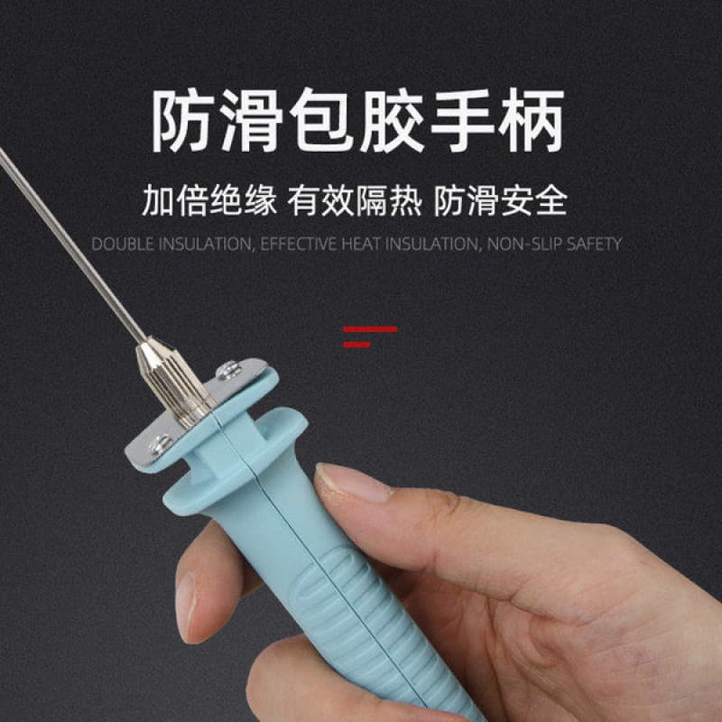 Wholesale Foam Cutting Knife Hot Melt Pen Electric Cutting Tool Thermal Cutter for Kindergarten Environment Creation and Board Cutting