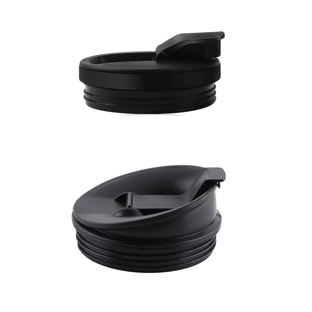 Compatible with Ninja Replacement Flip Lid, Juicer Accessories 16oz/24oz/32oz Universal
