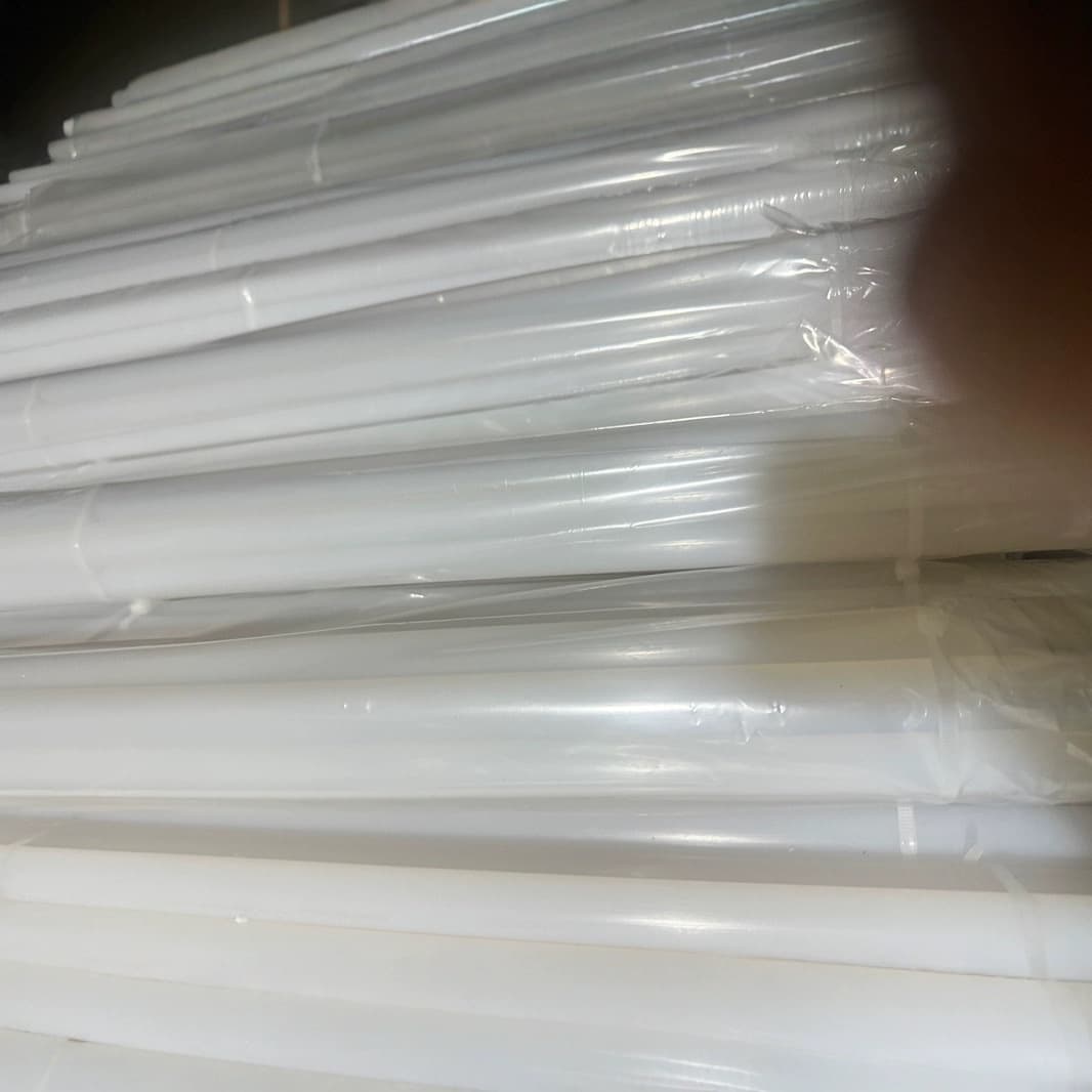 PFA Japan Daikin Raw Material AP231 SH Teflon Melt-processable Polytetrafluoroethylene Perfluoroplastic PFA Rod