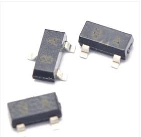 L9013QLT1G 13Q SOT-23 SMD Large Chip Transistor LRC 100pcs 15 yuan 55 yuan 1K