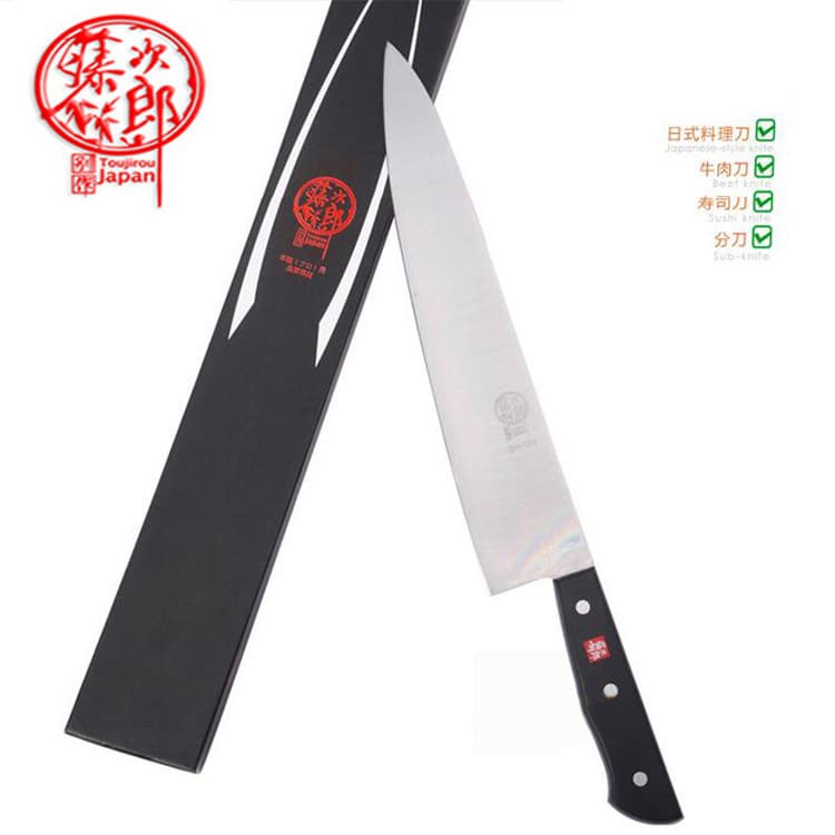 Tojiro Gyuto Bar Fruit Knife Sushi Knife Sashimi Knife Chef Knife Slicing Knife Gyuto Western Chef Knife