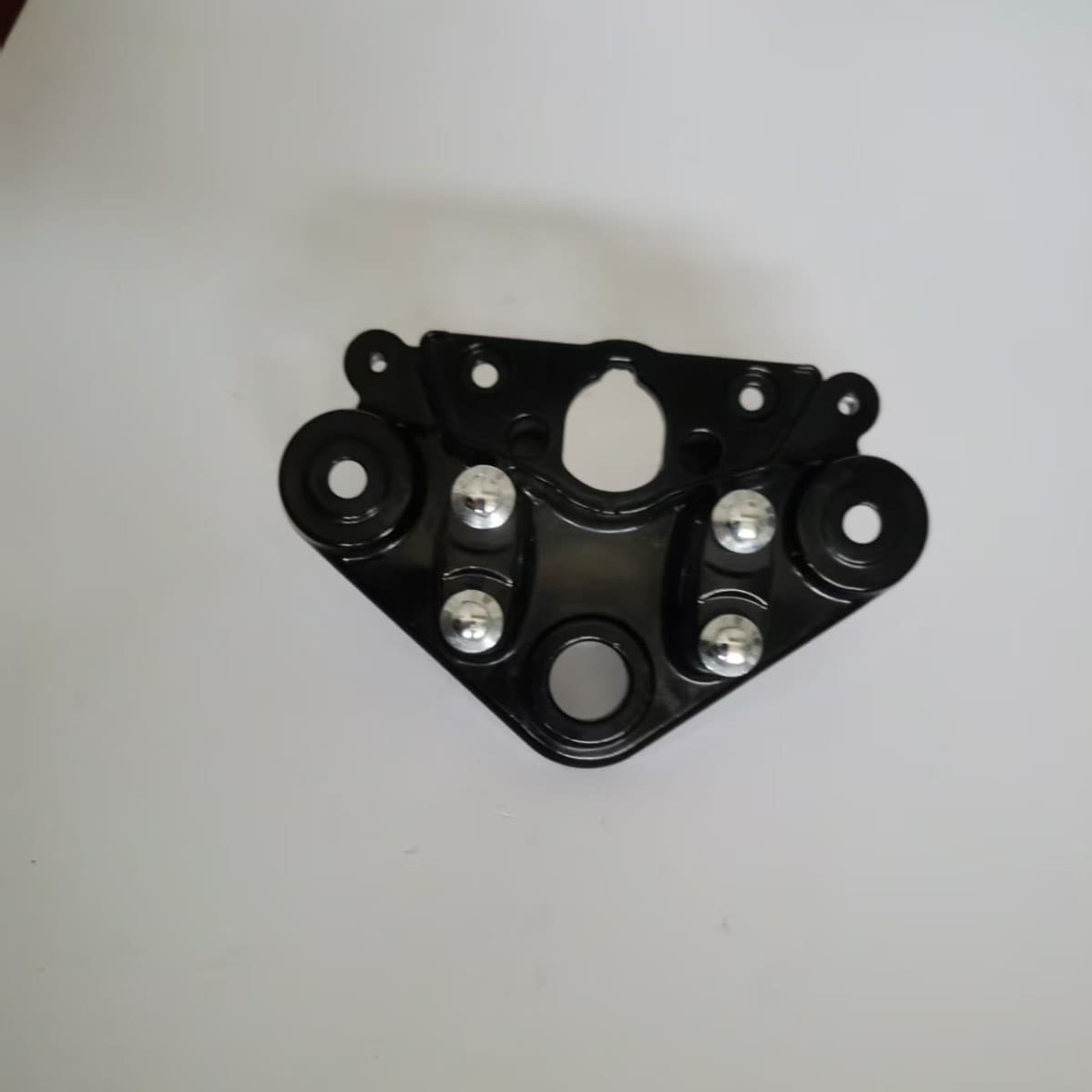 South America Brazil Motorcycle Upper Triple Clamp GTR150