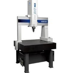 Original Imported ACCRETECH Tokyo Seimitsu XYZAX SVF NEX Coordinate Measuring Instrument