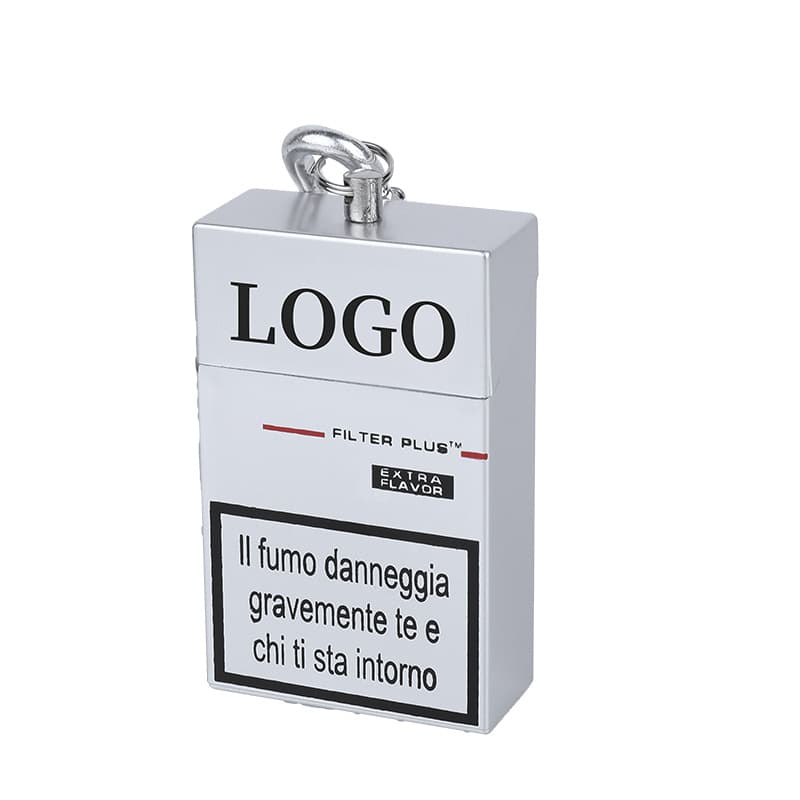 Trendy Ashtray Cute Portable Pocket Ashtray with Japanese Cigarette Case Design for Men
