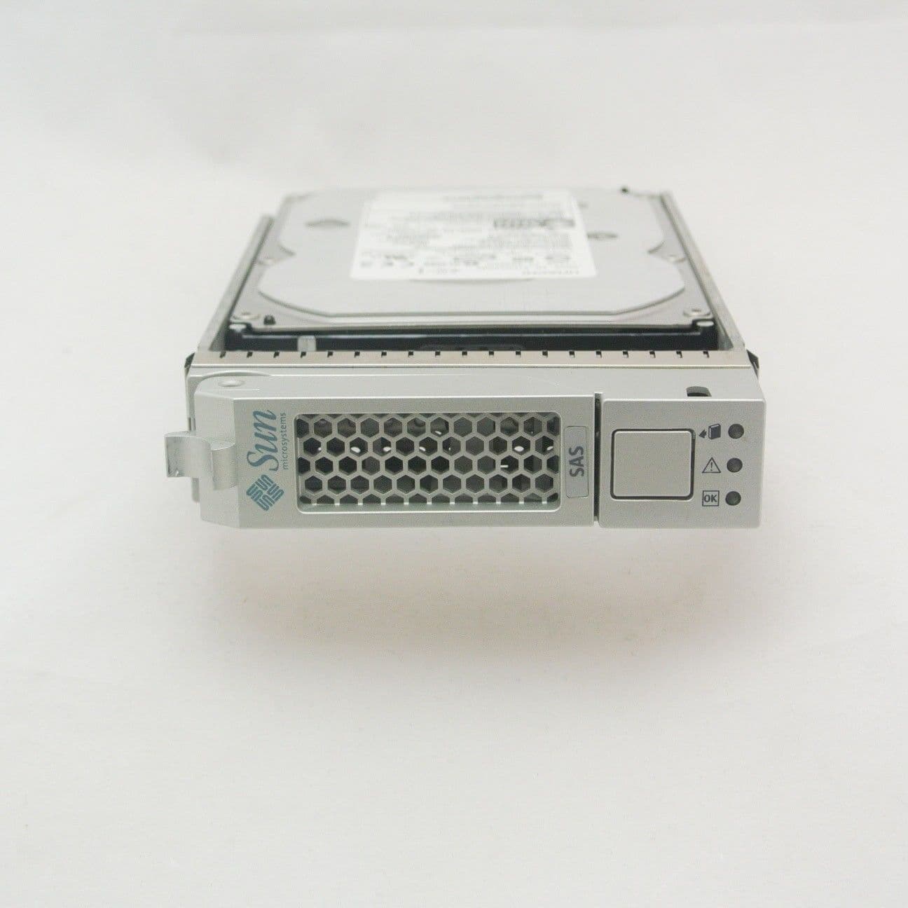 Sun Oracle 146GB 15K RPM SAS Hard Drive 390-0371