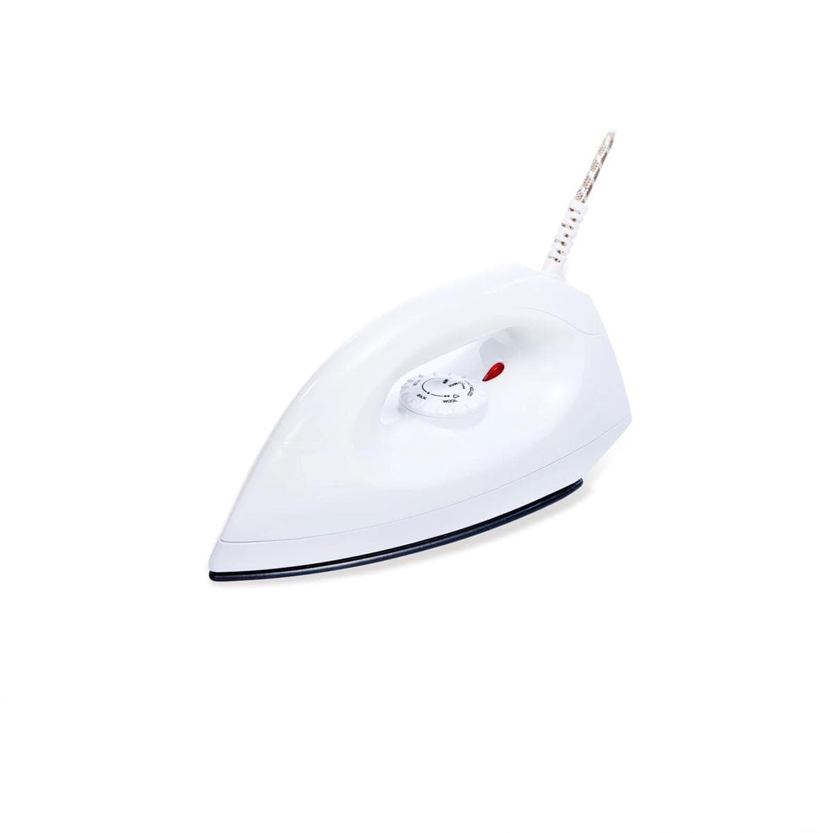 Cross-border handheld electric iron, household ironing machine, dry iron for foreign trade, 2003A, five temperature settings.