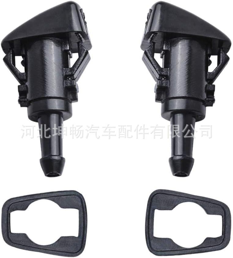 Custom Windshield Washer Nozzle OE 4805742AB Sprayer Wiper Windshield Washer Nozzle