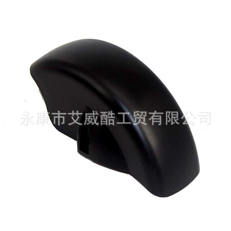 8-inch Scooter Fender Front Mudguard Splash Guard Waterproof Board Accessories