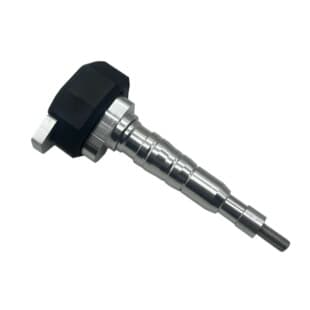 Motorcycle CNC Aluminum Crash Bar Compatible with Huanglong 300 Yamaha Electric Scooter Universal Anti-Fall Rod