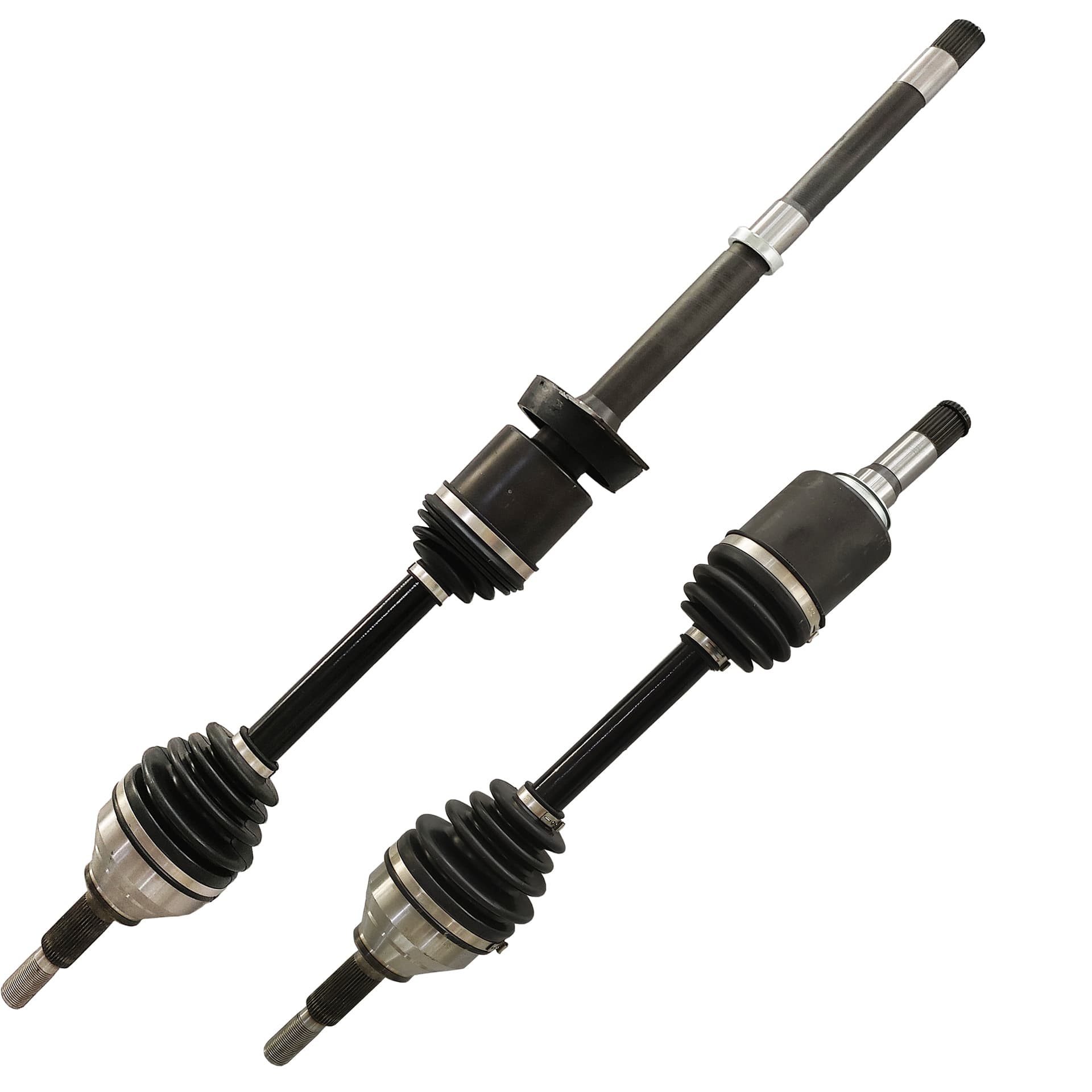 CV Axle Half Shaft for Ford EXPLORER 3.5L OE: BB5Z3B436B Drive Shaft Factory