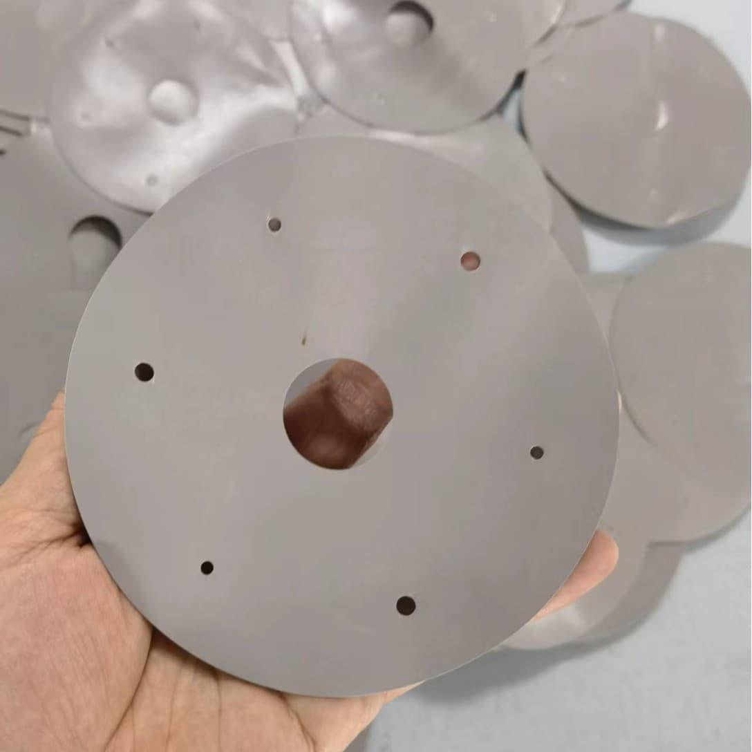 Manufacturer Supplies Silicone Cloth, Thermal Pads, Heat Dissipation Silicone Thermal Pads, Switching Power Supply Silicone Sheet Insulation Sheet