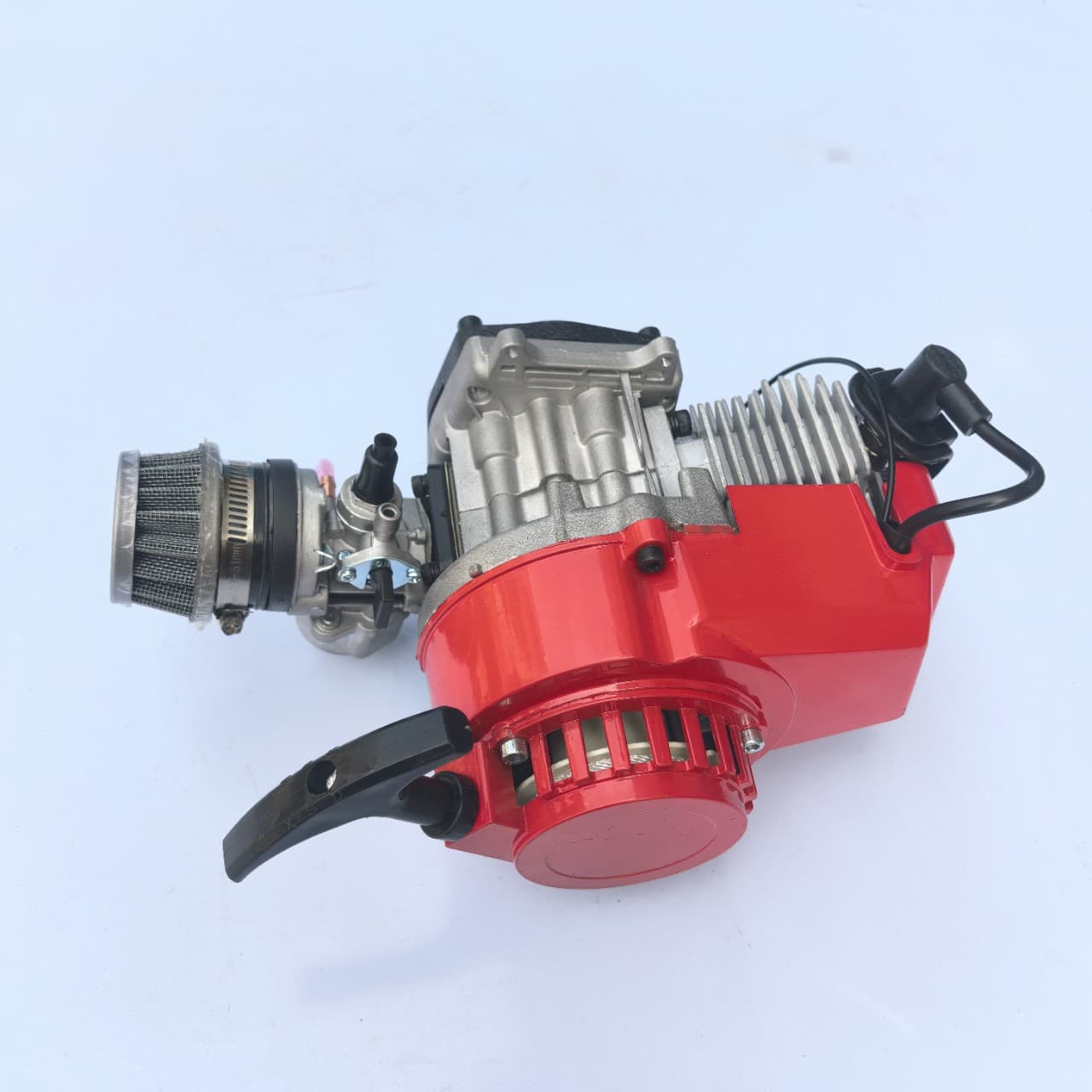 47cc 2-Stroke Engine for Small Sports Bike Motorcycle Mini Off-Road Vehicle Power