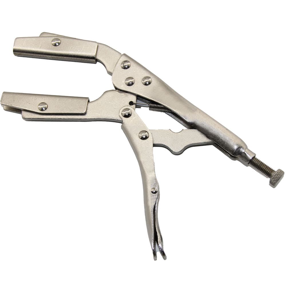 10-inch hose locking pliers clamp hose clamp auxiliary pliers rubber hose
