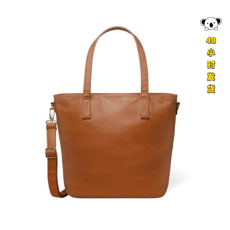 I 46330 Fashion PU Leather Tote Bag