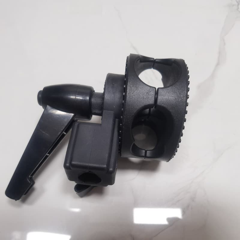Photographic equipment accessories Cross arm reflector single wheel adapter positioning wheel