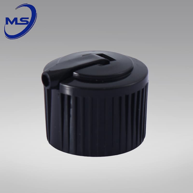 Wholesale Housekeeping Cleaning Dilution Proportion Spray Bottle Cap Plastic Proportional Bottle Cap Dishwashing Liquid Dilution Turret Cap Bottle