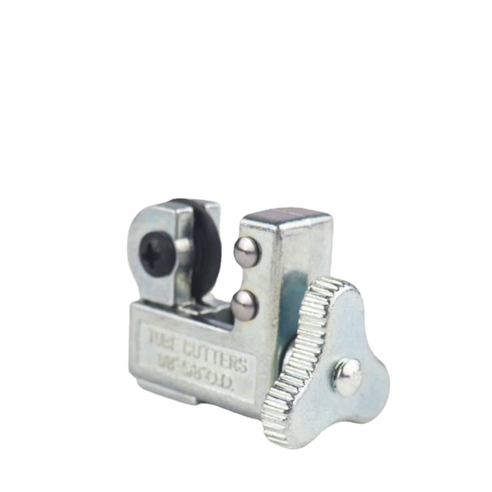Manufacturer Direct Copper Tube Cutter CT-127 Silver Tube Cutting Knife 3-16 Mini Micro Tube Cutter