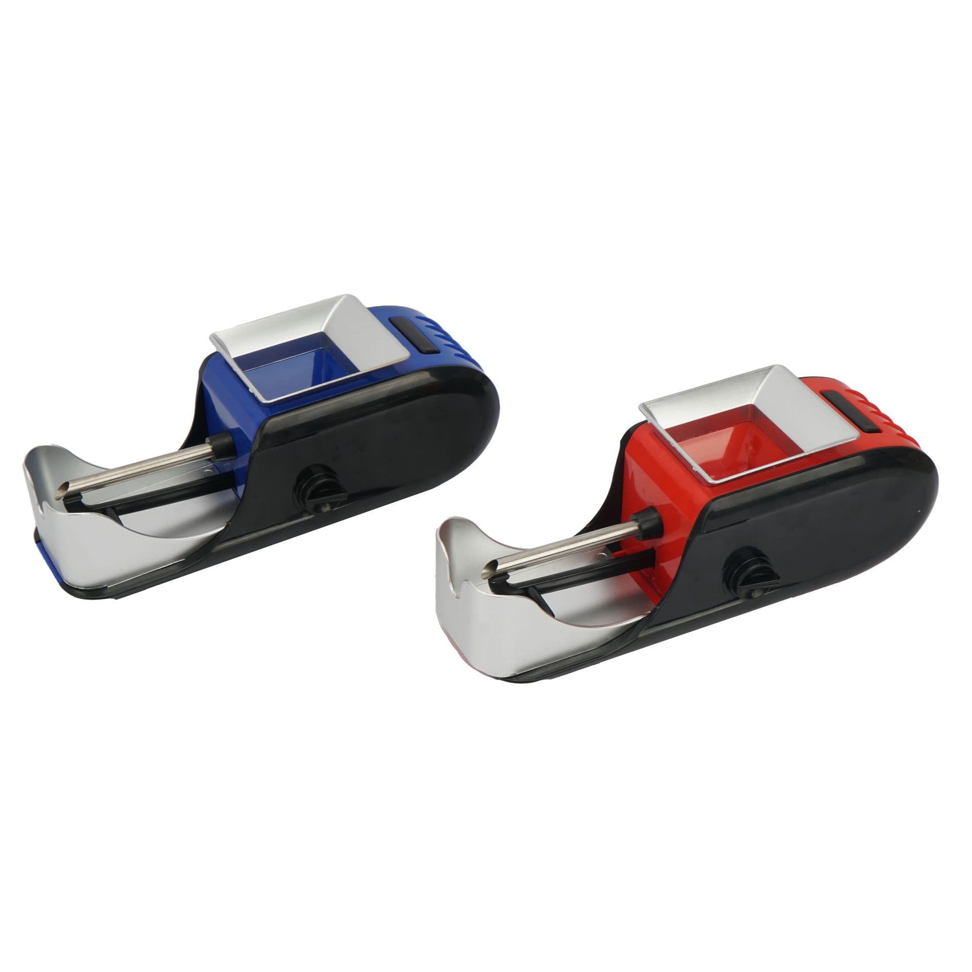 Full Automatic Cigarette Rolling Machine, Manual Household Authentic 8.0 Cross-Border Electric Roller