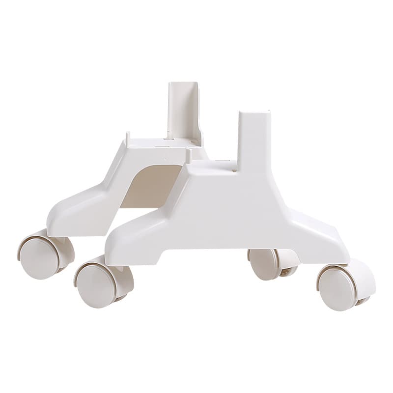 Noirot-Nuolang heater new model foot stand