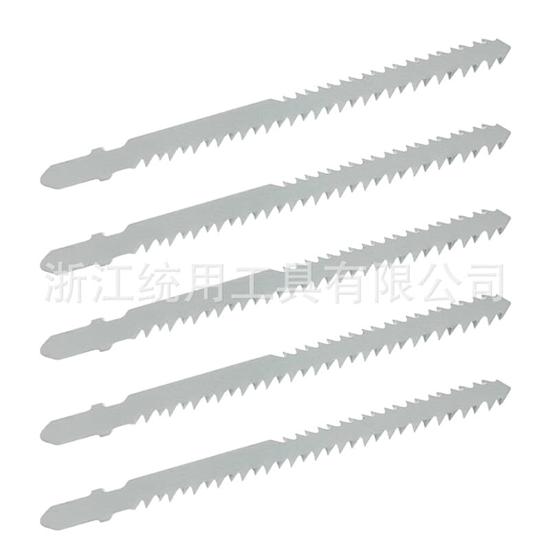Tongyong Tools T344CB 65MN for Curved Cutting of Soft/Hard/Thick Wood and Plywood