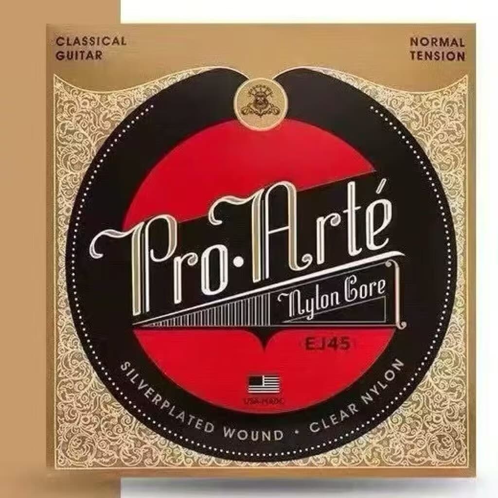 Cross-border EB Eagle Strings, Ukulele Strings, DADA, Gibson, Brass Folk Strings, Phosphor Bronze Folk Strings