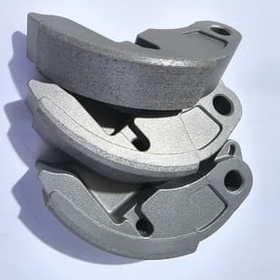 Motorcycle Parts Premium Clutch Sliding Block PCX125 PCX150 PCX160 Modified Enhanced Sliding Block