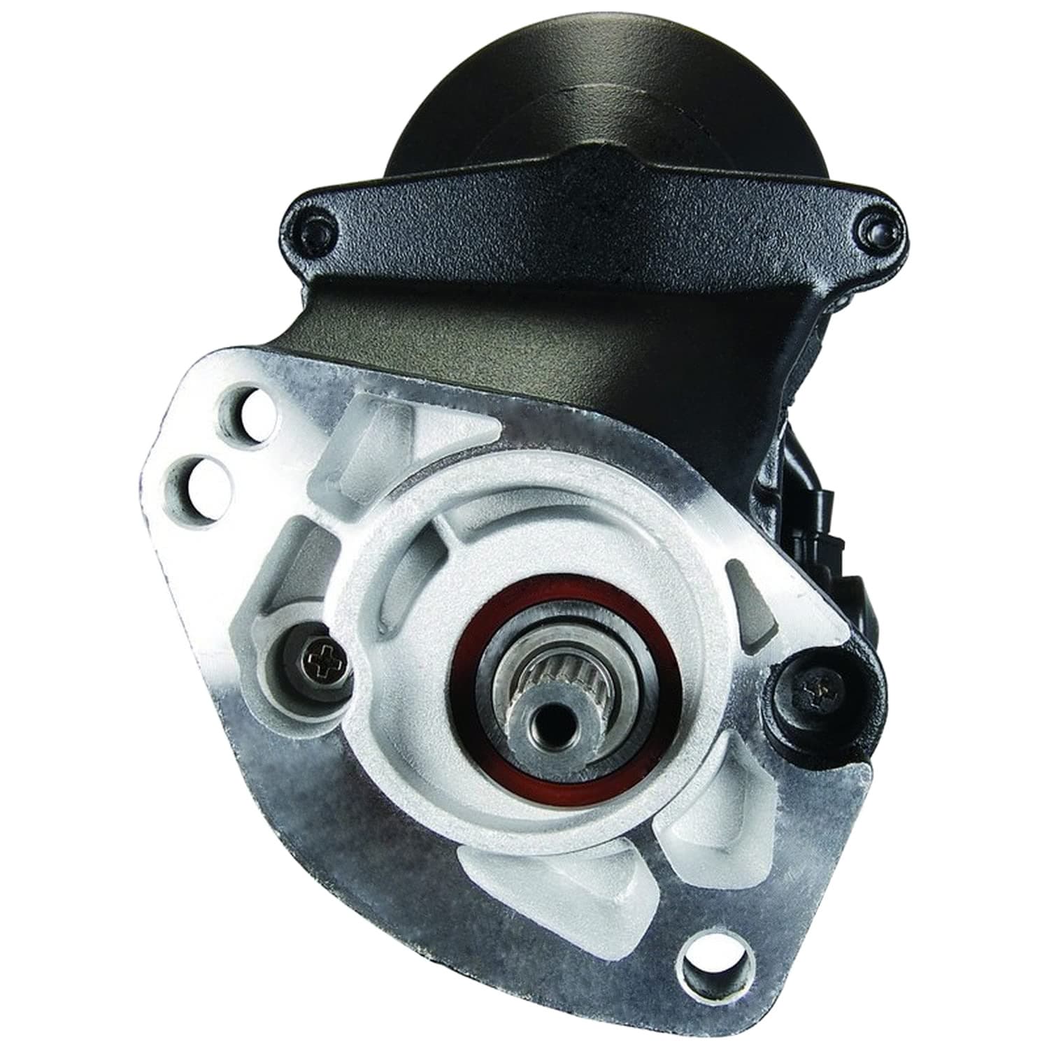 Starter Motor for Harley 3155289 3155289A 3157089 3157089A 17617